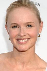 Carrie Southworth portrait