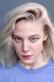 Alyona Mikhaylova portrait