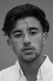 Riadh Belaïche portrait