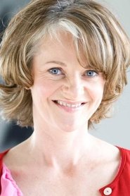 Miranda Harcourt portrait