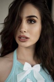 Yasmine Soofi portrait