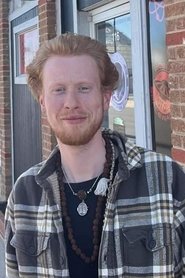 Kyle Hills portrait