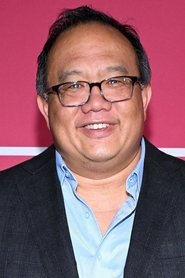 George Huang portrait