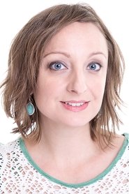 Sarah Gravel portrait