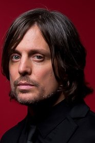 Greg Edwards portrait