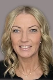 Stine Terp portrait