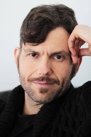 Marc-André Casavant portrait