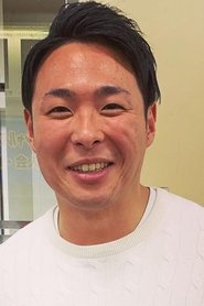 Haruo Murata portrait