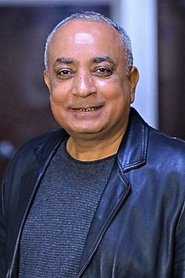 Ahmed ELTmane portrait