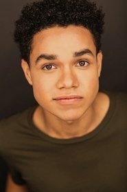 Miles Gutierrez-Riley portrait