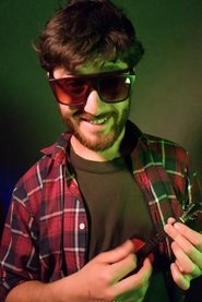 Jonael Vianello portrait
