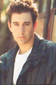 Damon Williams portrait