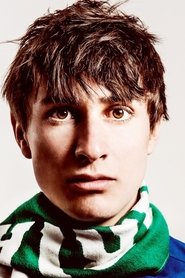 Tom Rosenthal portrait