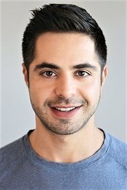 Satya Bhabha portrait