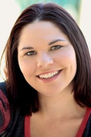 Christine Barger portrait