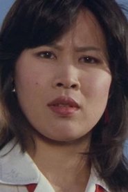 Keiko Kudo portrait