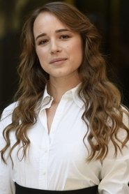 Marina Occhionero portrait