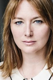 Beth Chalmers portrait