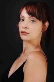 Geísa Fröhlich portrait