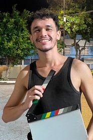 Gabriel Matos portrait