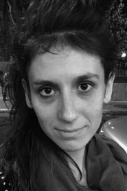 Larissa Ballarotti portrait