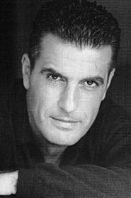 Armando Pucci portrait