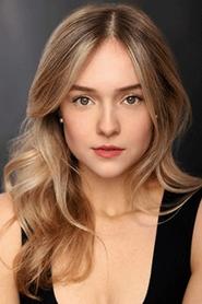 Megan Elizabeth Bush portrait