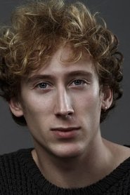 Robin Clive portrait