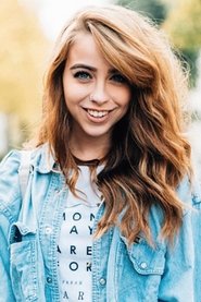 Bethan Mary Leadley portrait