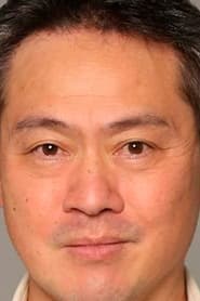 Tony Lam portrait