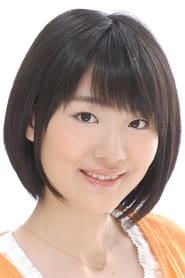 Yui Nakajima portrait
