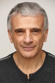 Jacques Piperni portrait