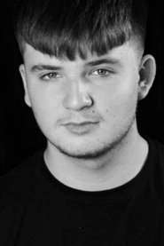 Alex Thurlow portrait