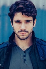 Myko Olivier portrait