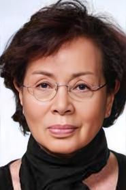 Heo Jin portrait