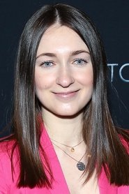 Sonya Belousova portrait
