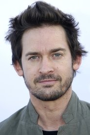 Will Kemp portrait
