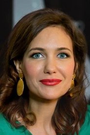 Ekaterina Klimova portrait