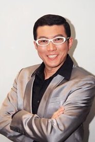 Samson Yeung portrait