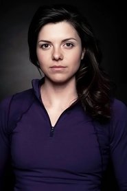 Nina Caprez portrait