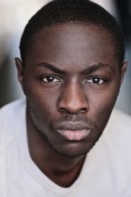 Ralph Amoussou portrait