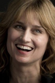 Tracey Maloney portrait