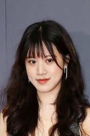 Wen Ching portrait
