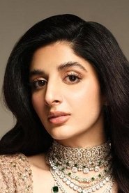 Mawra Hocane portrait