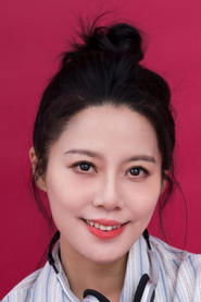 Yi Li portrait