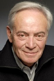 Jean-Bernard Guillard portrait