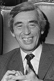 Hergé portrait