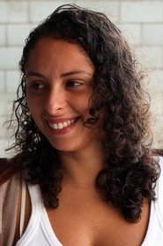 Diana Almeida portrait