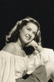 Betty Caldwell portrait