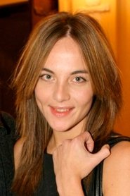 Gine Therese Grønner portrait